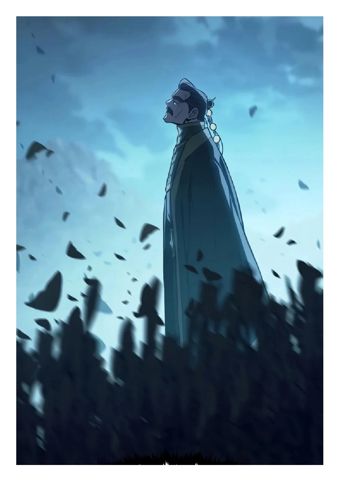 Absolute Sword Sense Chapter 202 page 69 - 