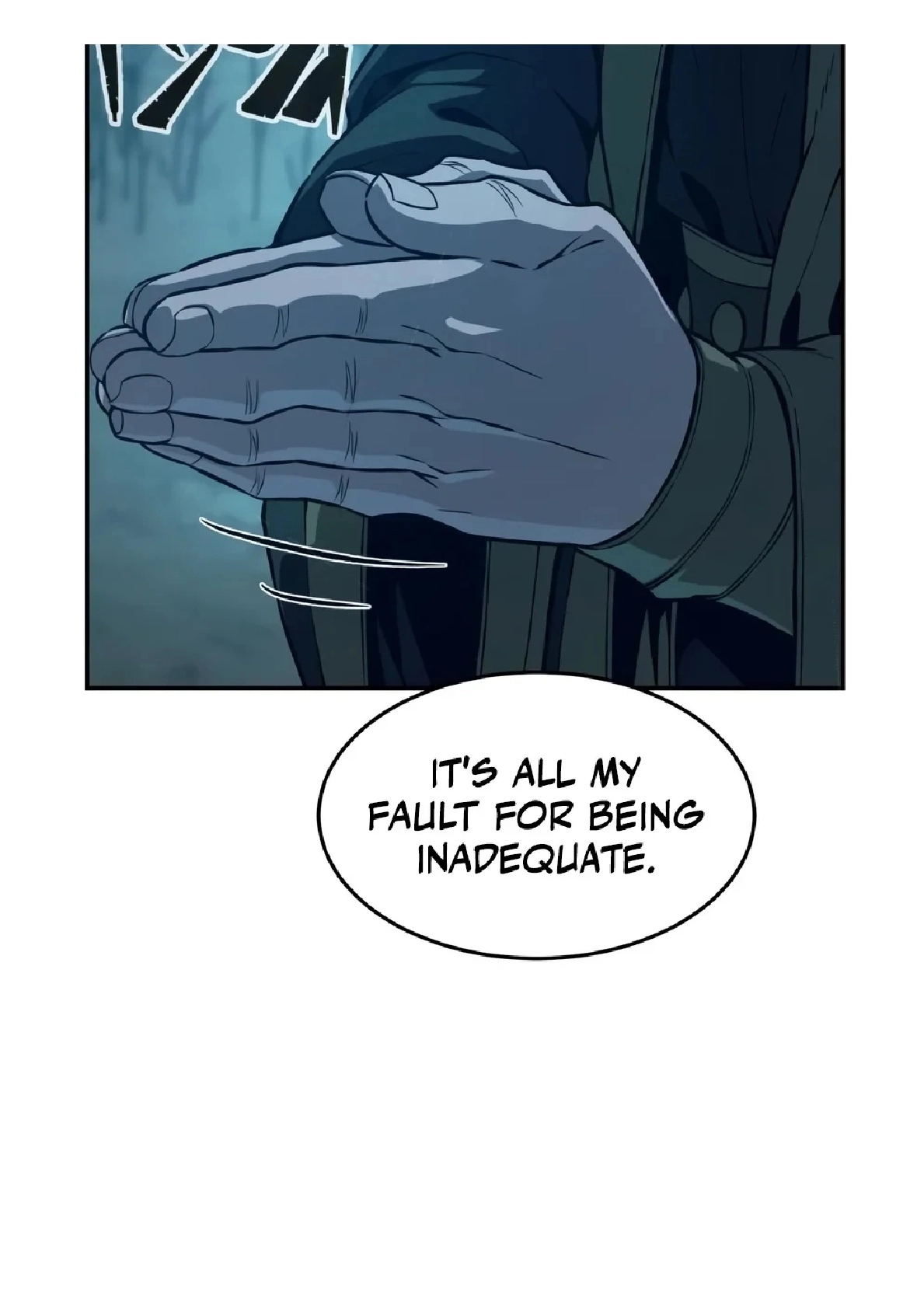 Absolute Sword Sense Chapter 202 page 71 - 