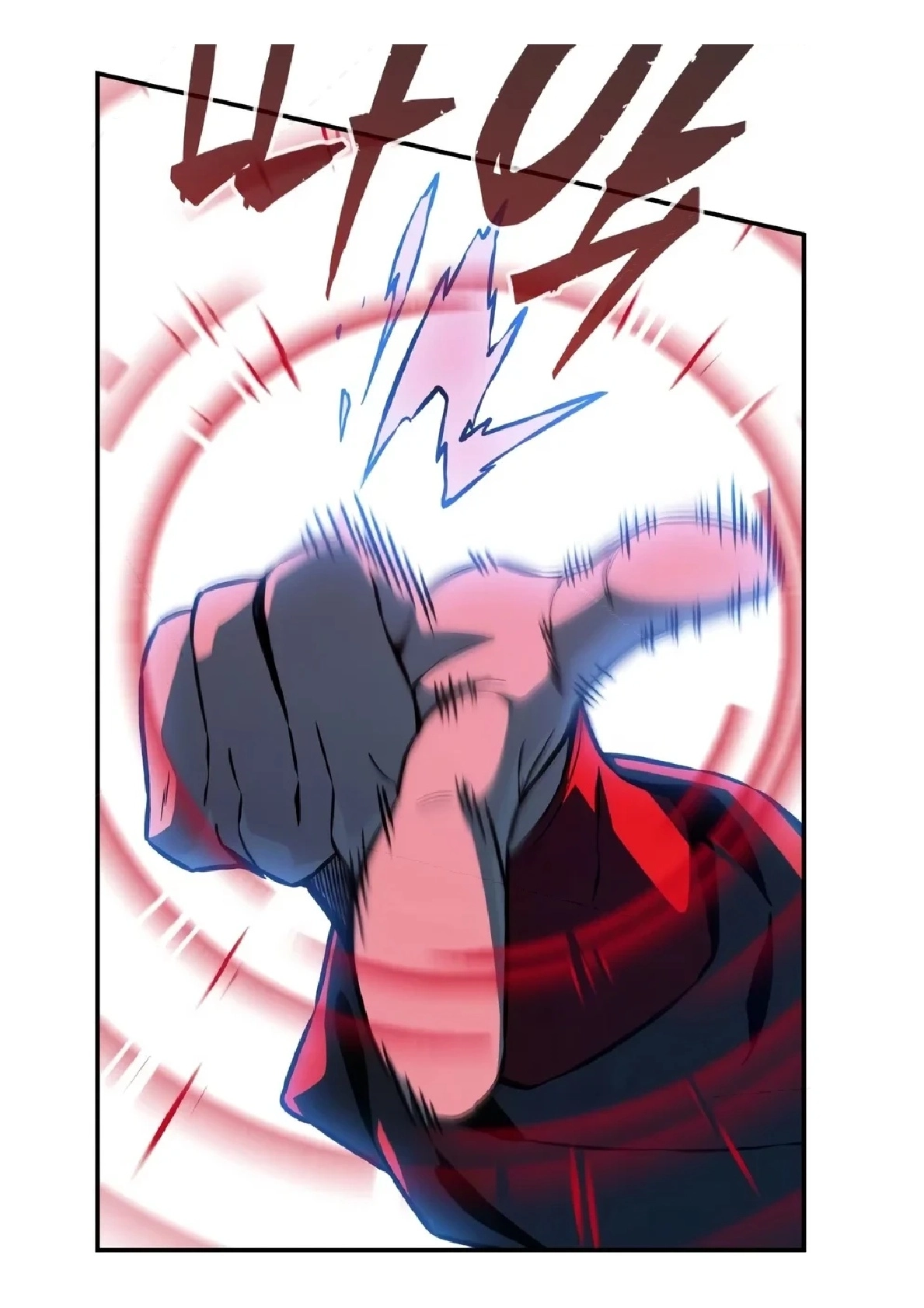 Absolute Sword Sense Chapter 202 page 76 - 