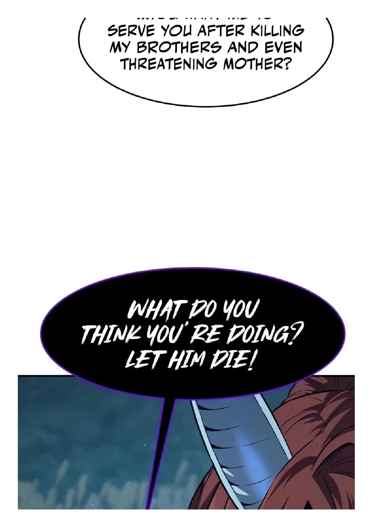 Absolute Sword Sense Chapter 202 page 80 - 