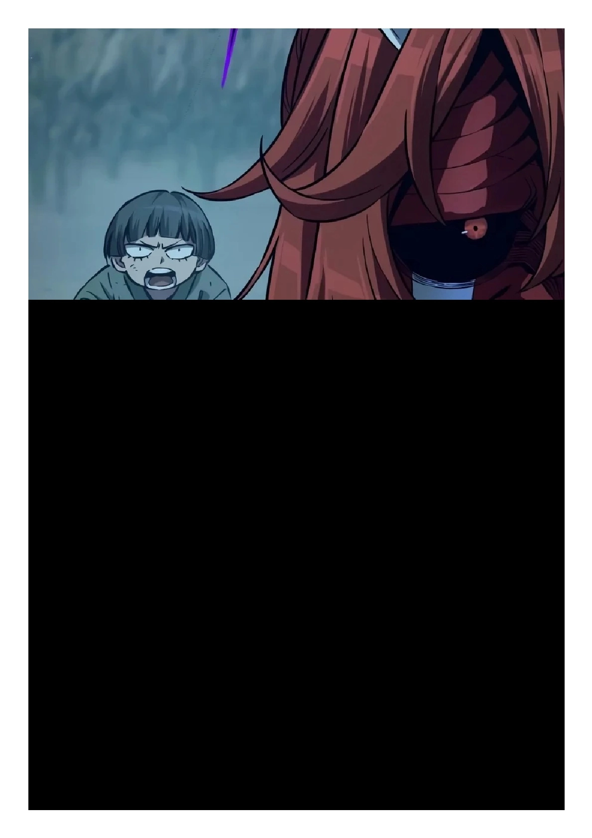 Absolute Sword Sense Chapter 202 page 81 - 