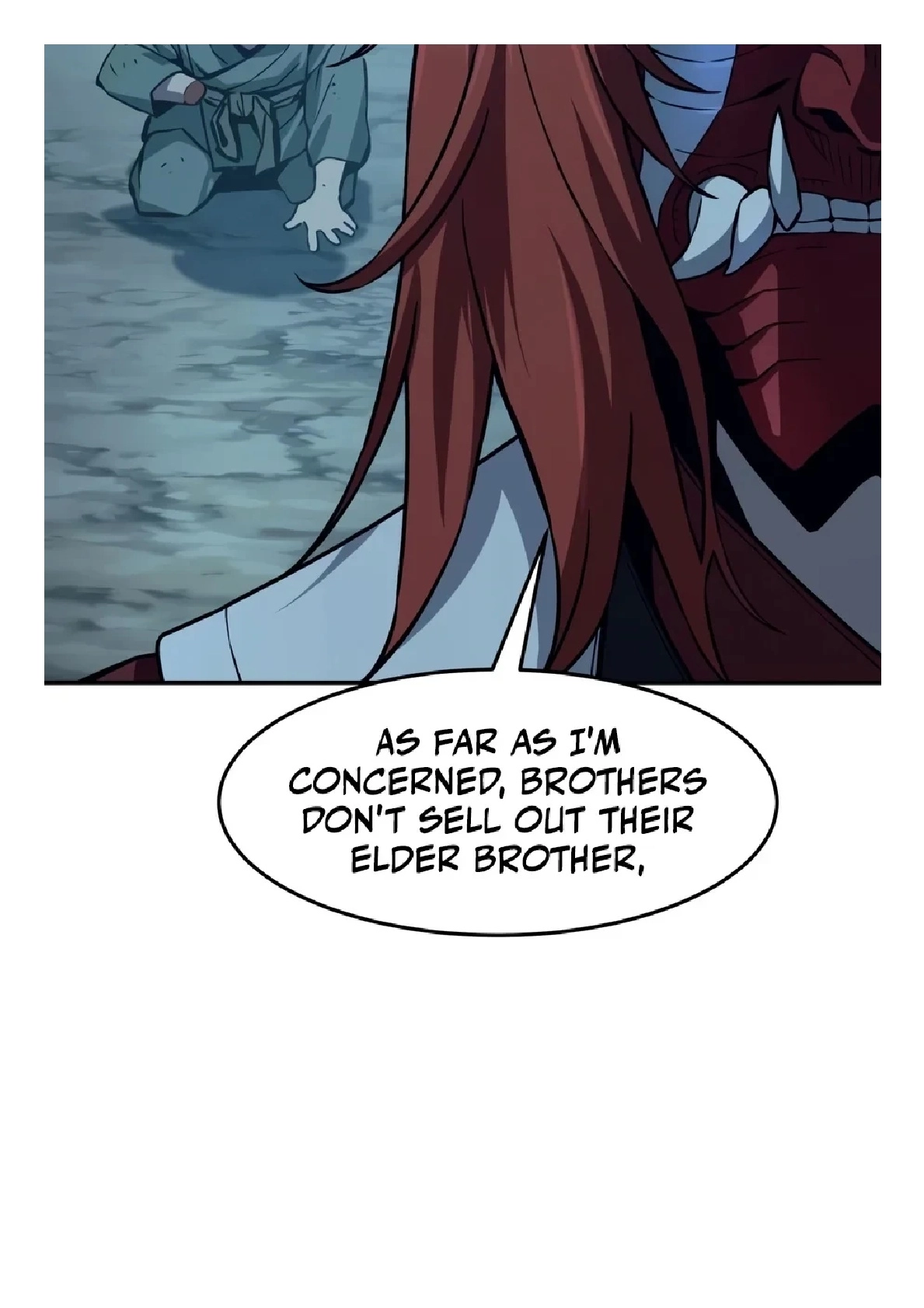 Absolute Sword Sense Chapter 202 page 83 - 