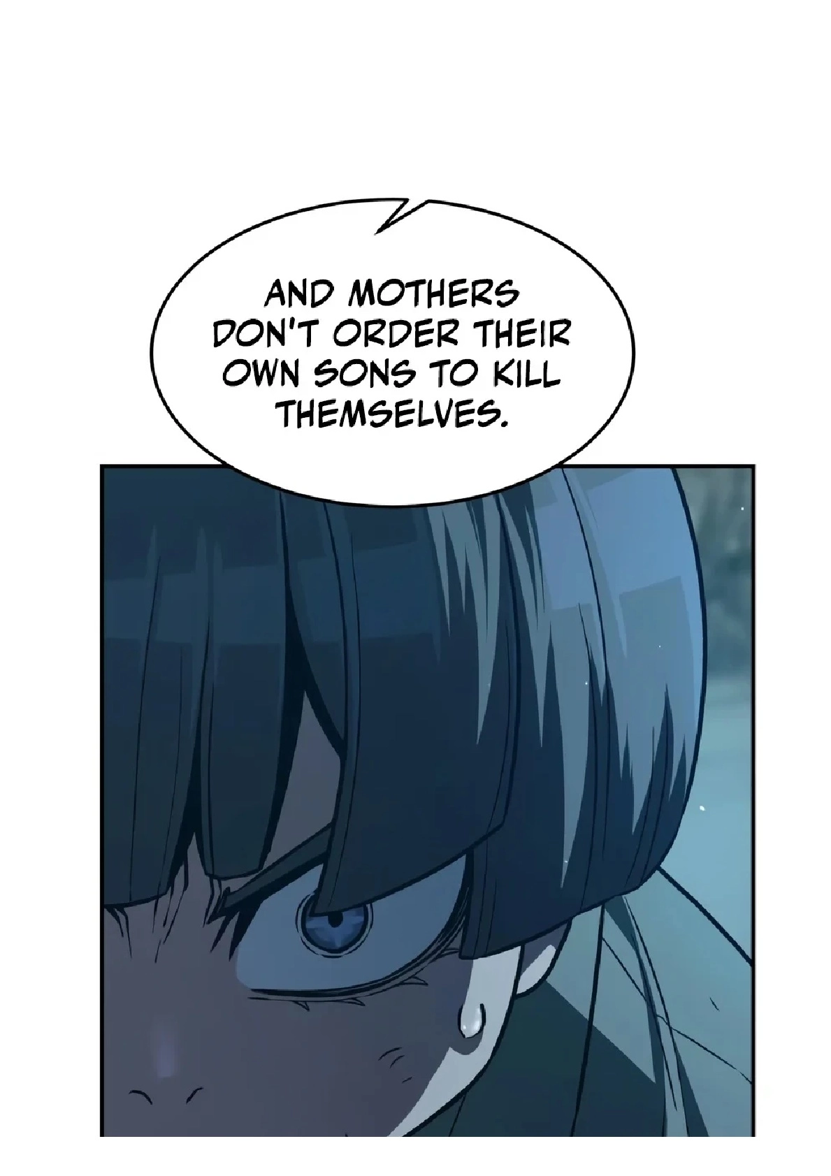 Absolute Sword Sense Chapter 202 page 84 - 