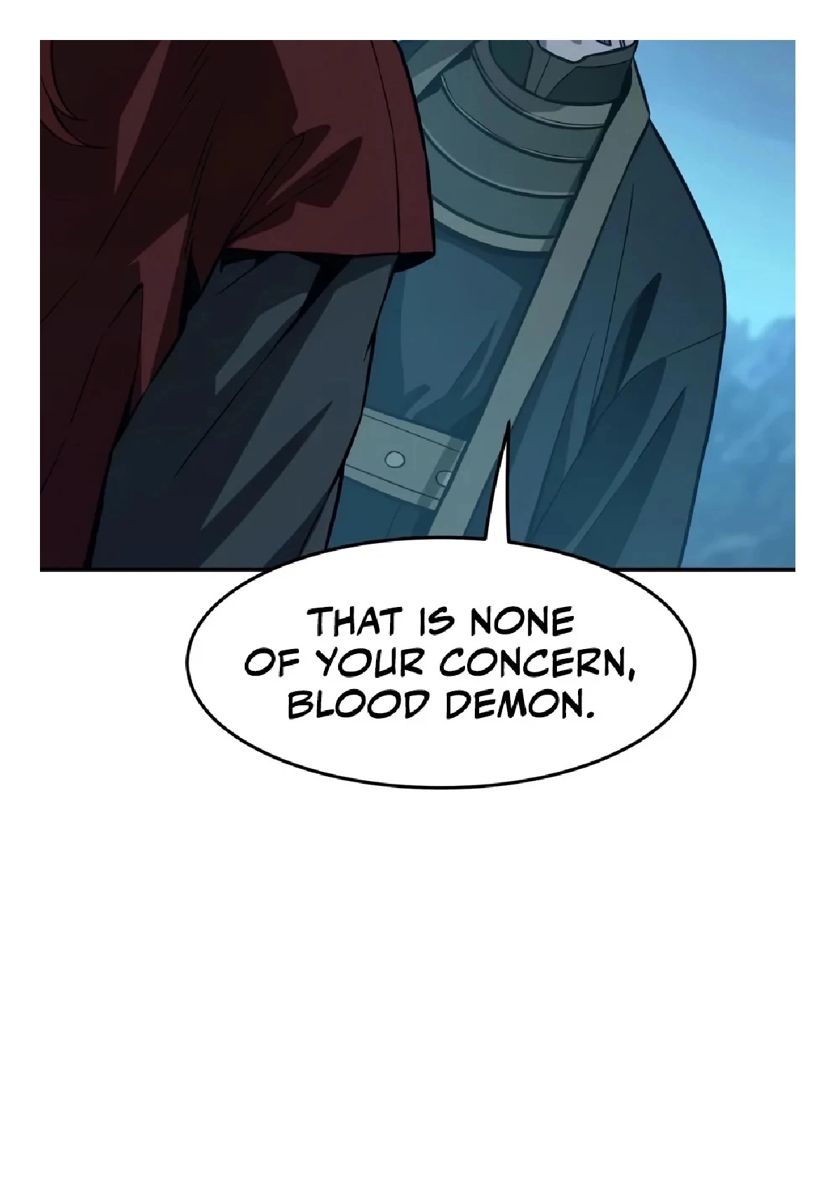 Absolute Sword Sense Chapter 202 page 88 - 