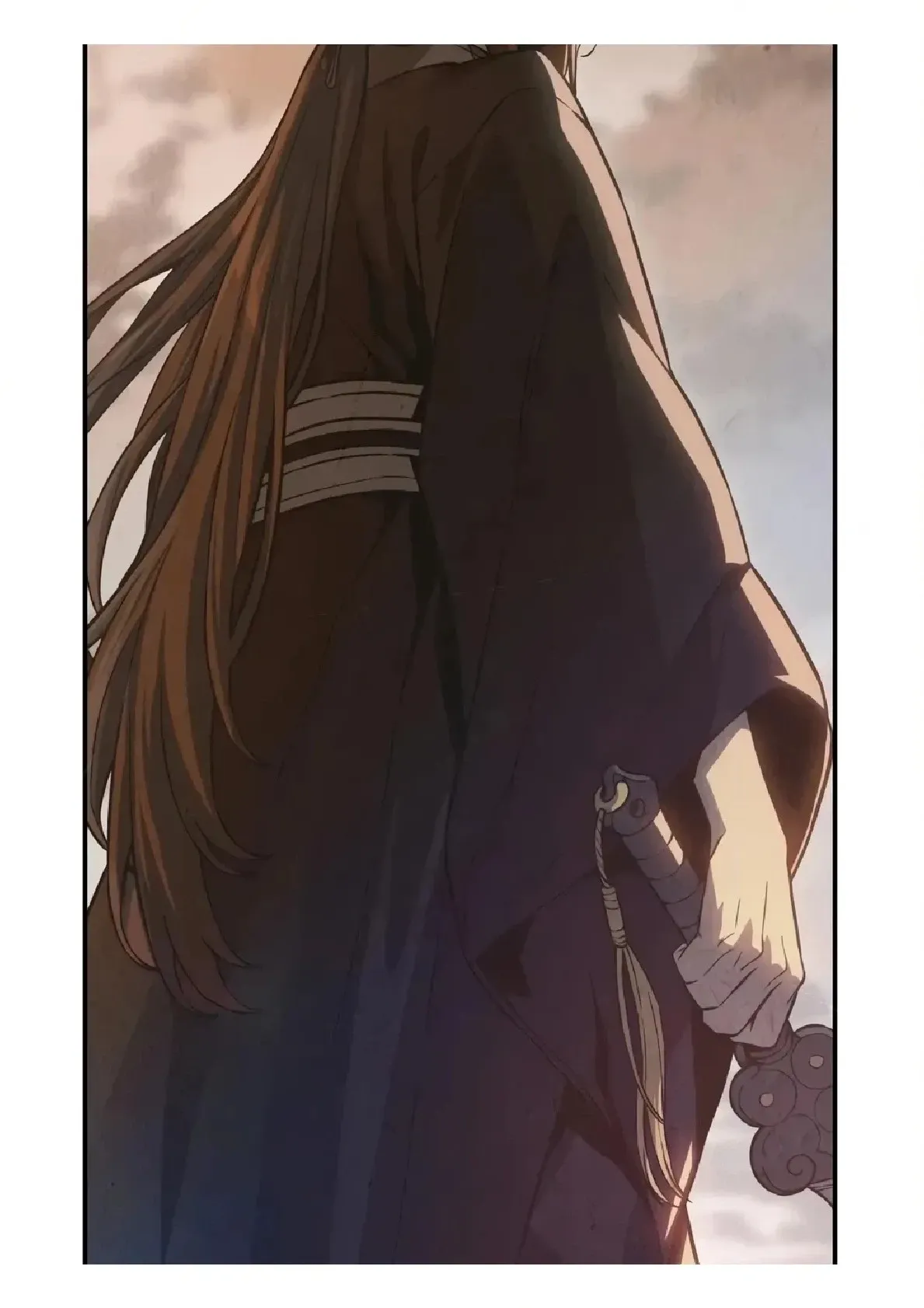 Absolute Sword Sense Chapter 202 page 10 - 