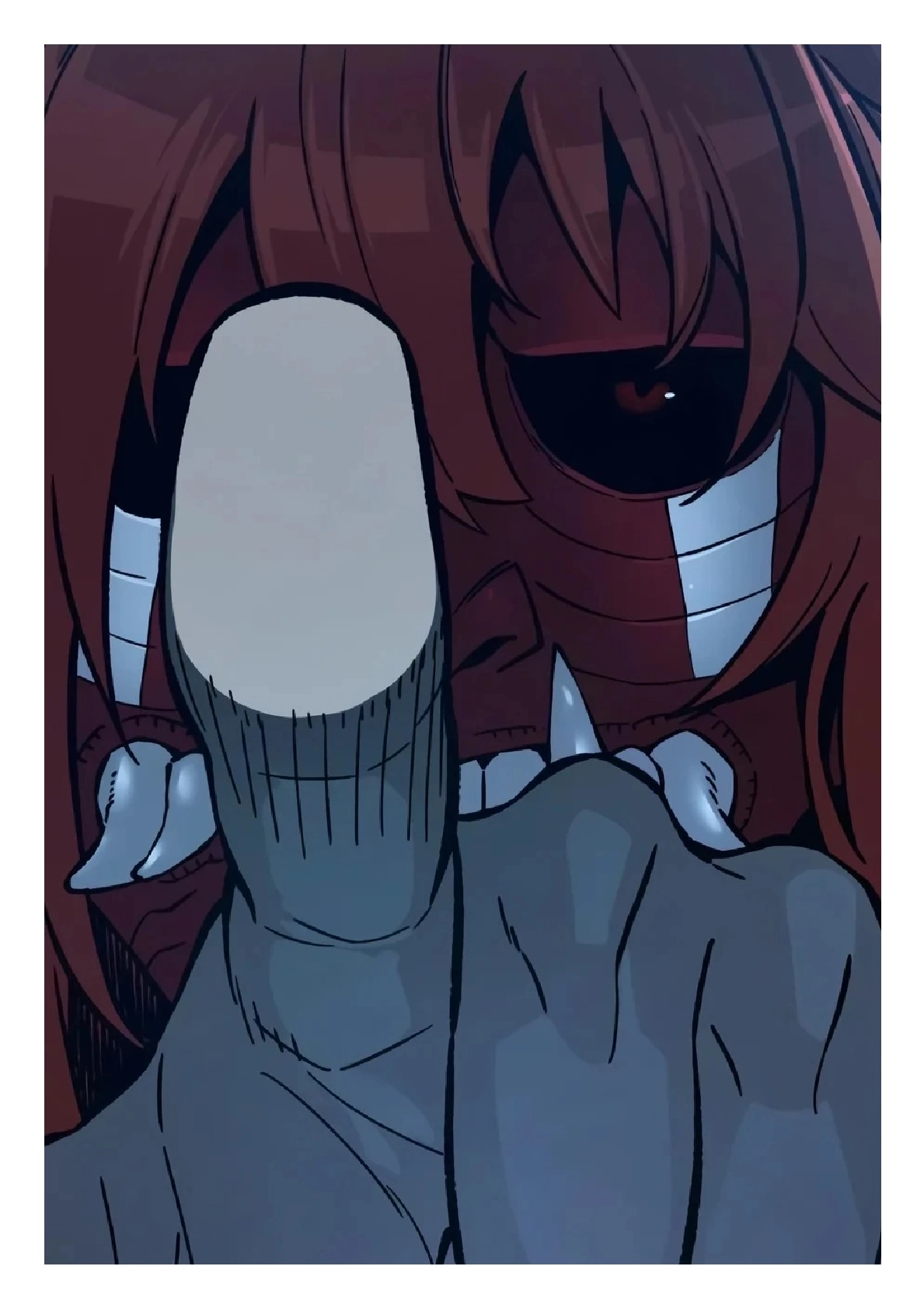 Absolute Sword Sense Chapter 202 page 93 - 