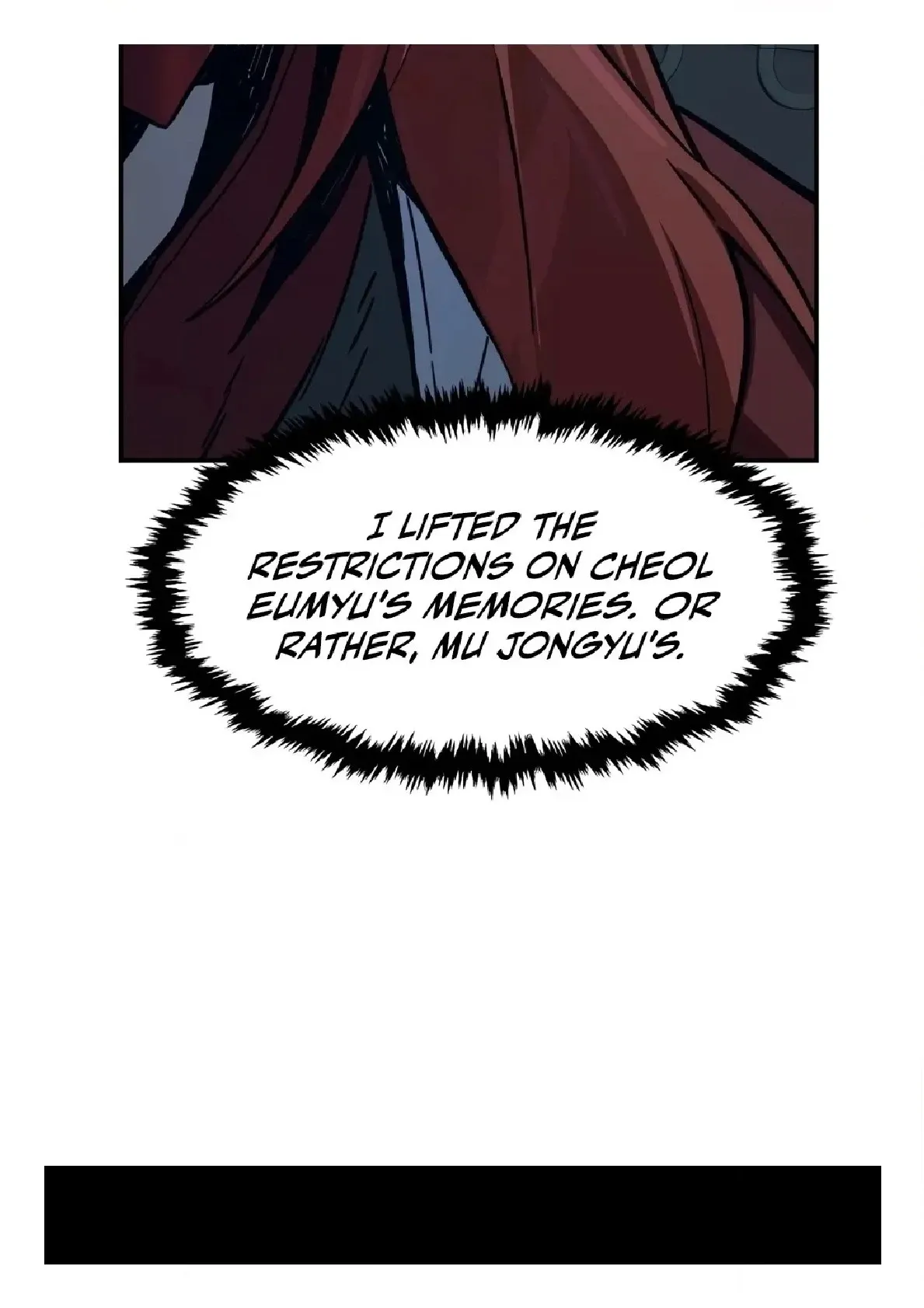Absolute Sword Sense Chapter 202 page 100 - 