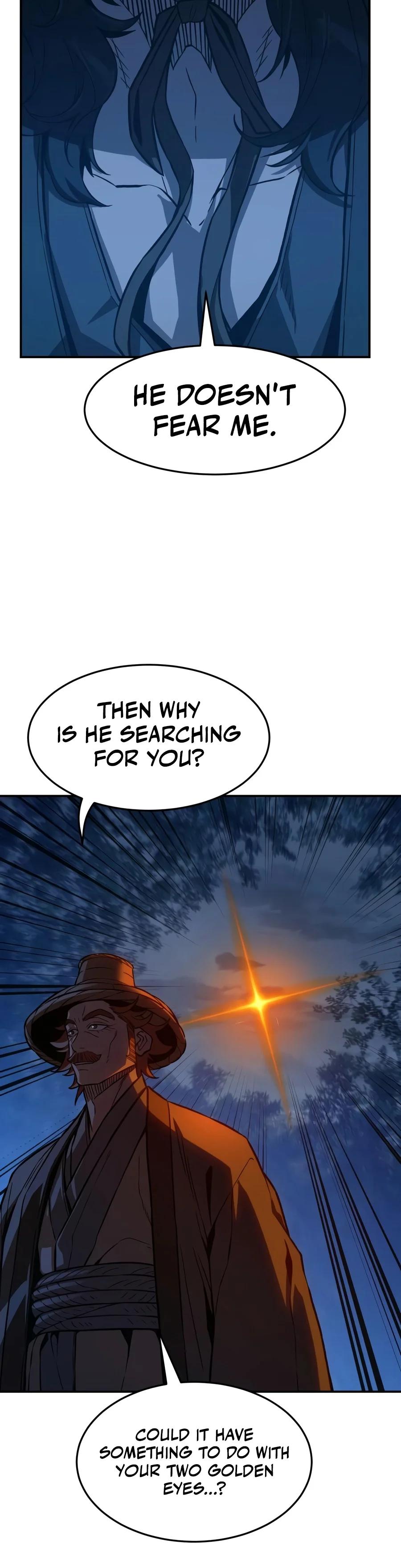 Absolute Sword Sense Chapter 204 page 11 - 