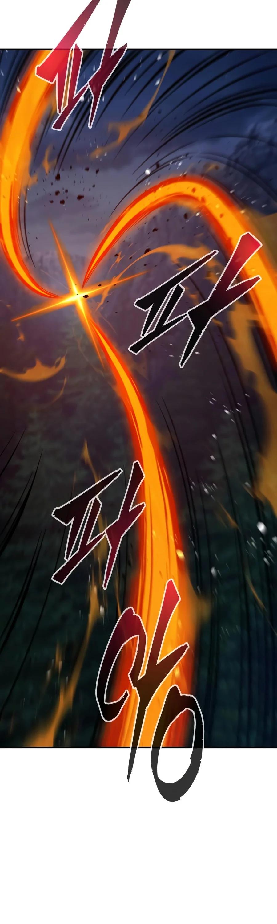 Absolute Sword Sense Chapter 204 page 13 - 