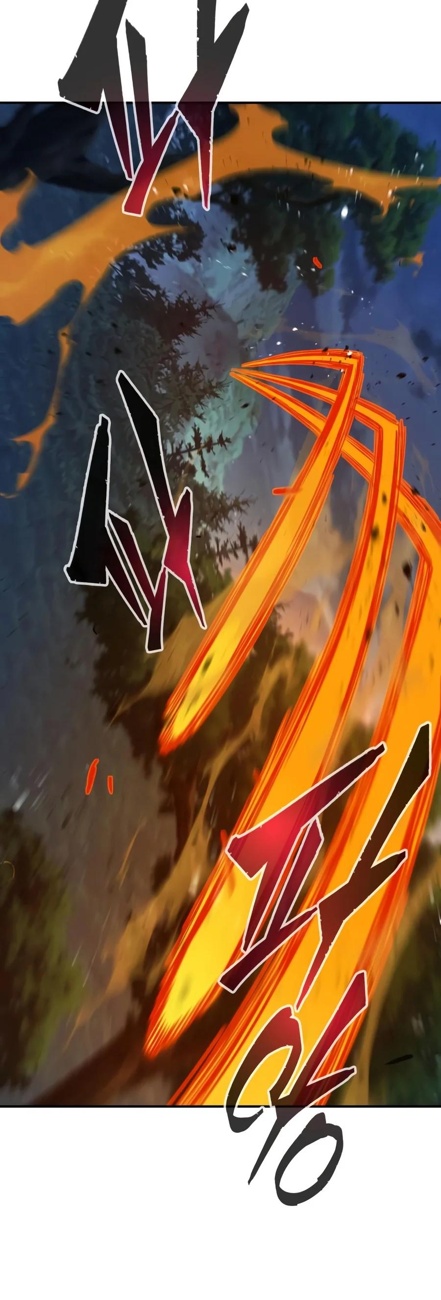 Absolute Sword Sense Chapter 204 page 15 - 