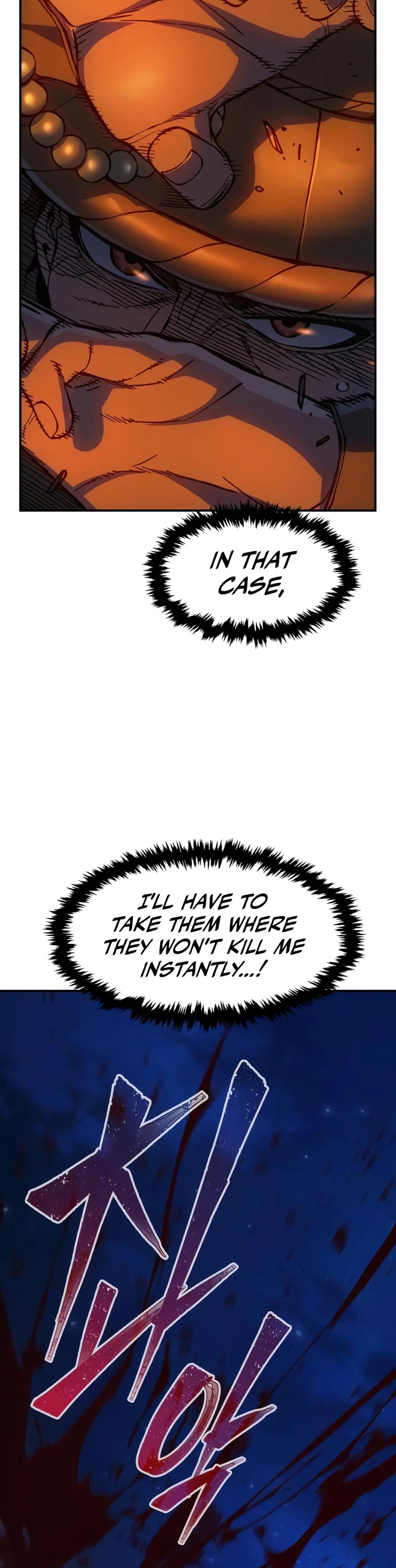 Absolute Sword Sense Chapter 204 page 19 - 