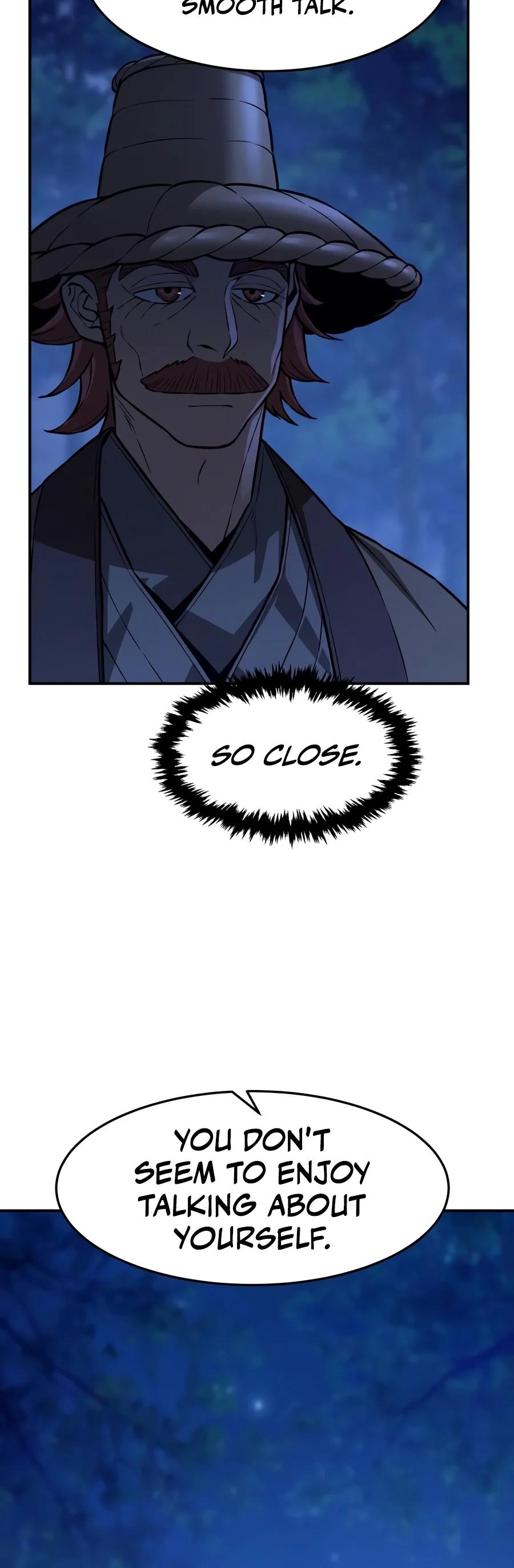 Absolute Sword Sense Chapter 204 page 5 - 