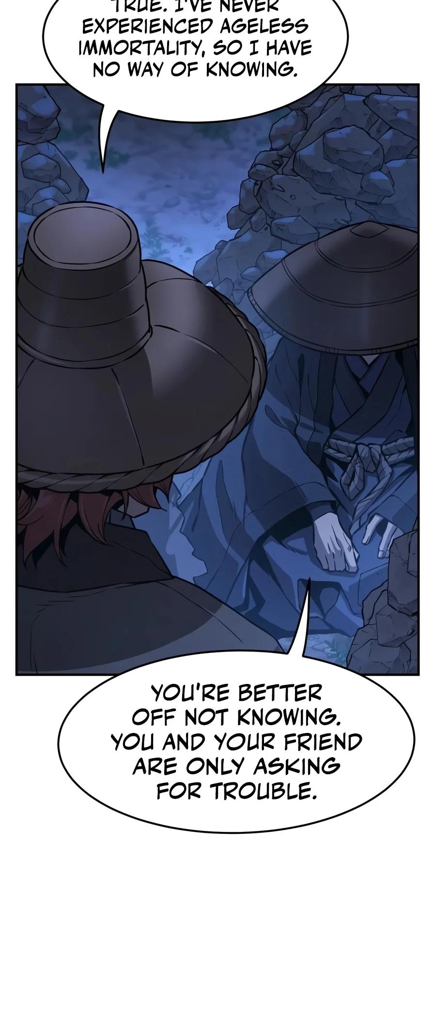 Absolute Sword Sense Chapter 204 page 7 - 