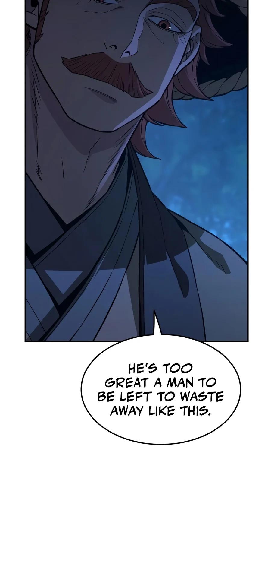 Absolute Sword Sense Chapter 204 page 9 - 