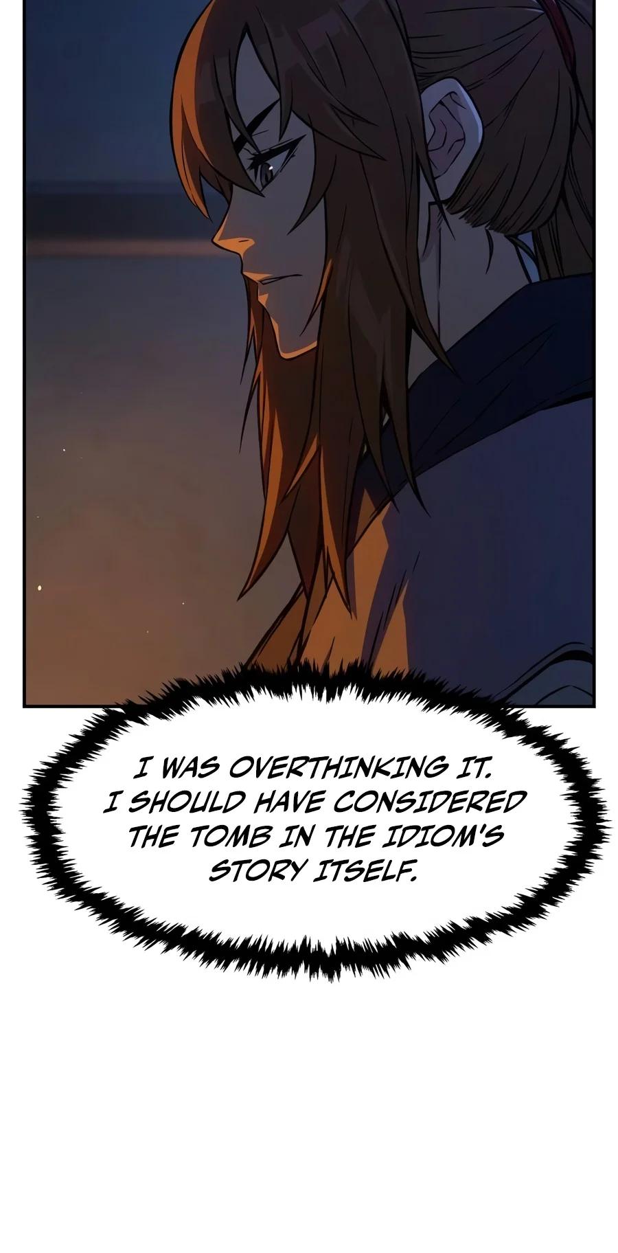 Absolute Sword Sense Chapter 205 page 13 - 