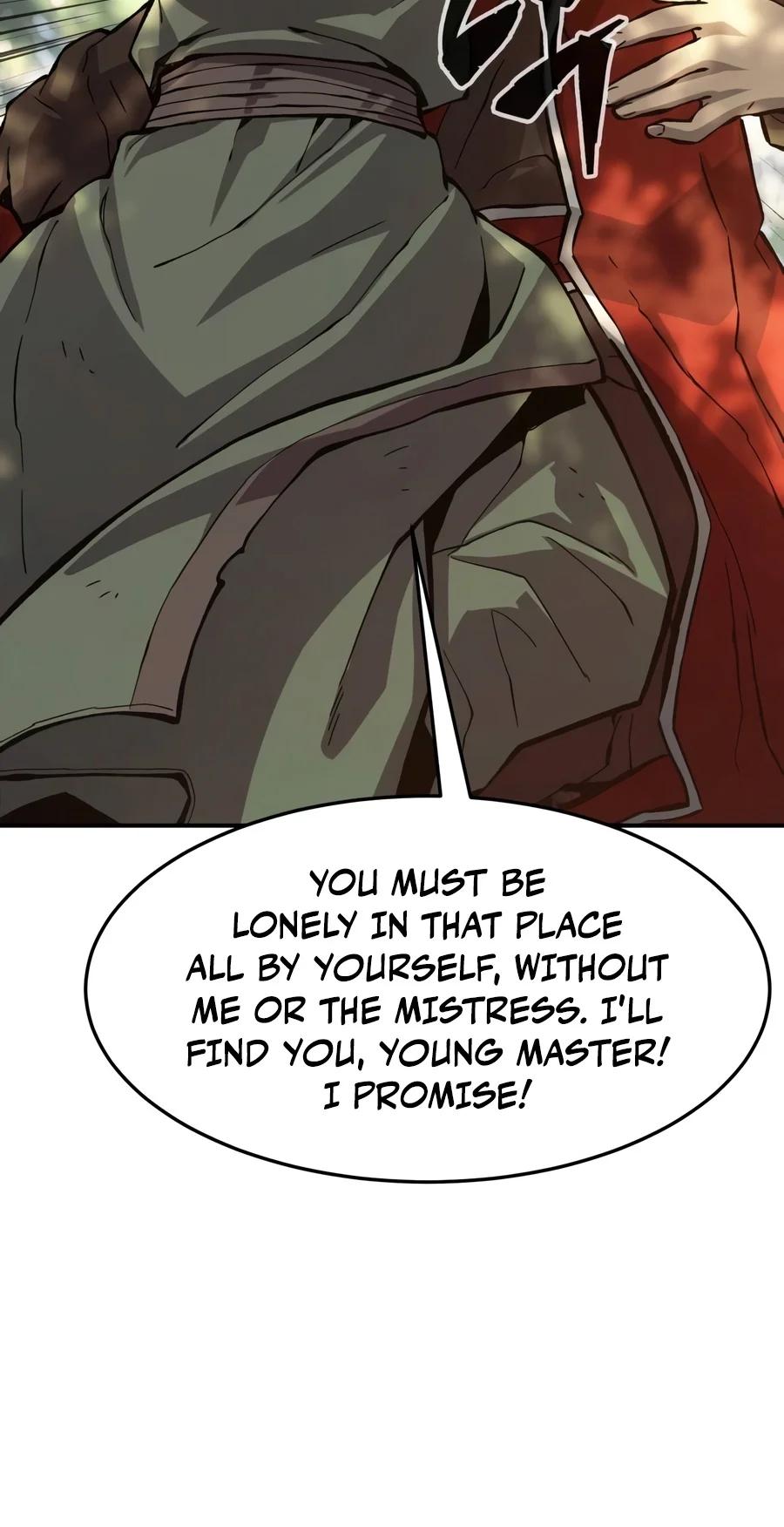 Absolute Sword Sense Chapter 205 page 3 - 