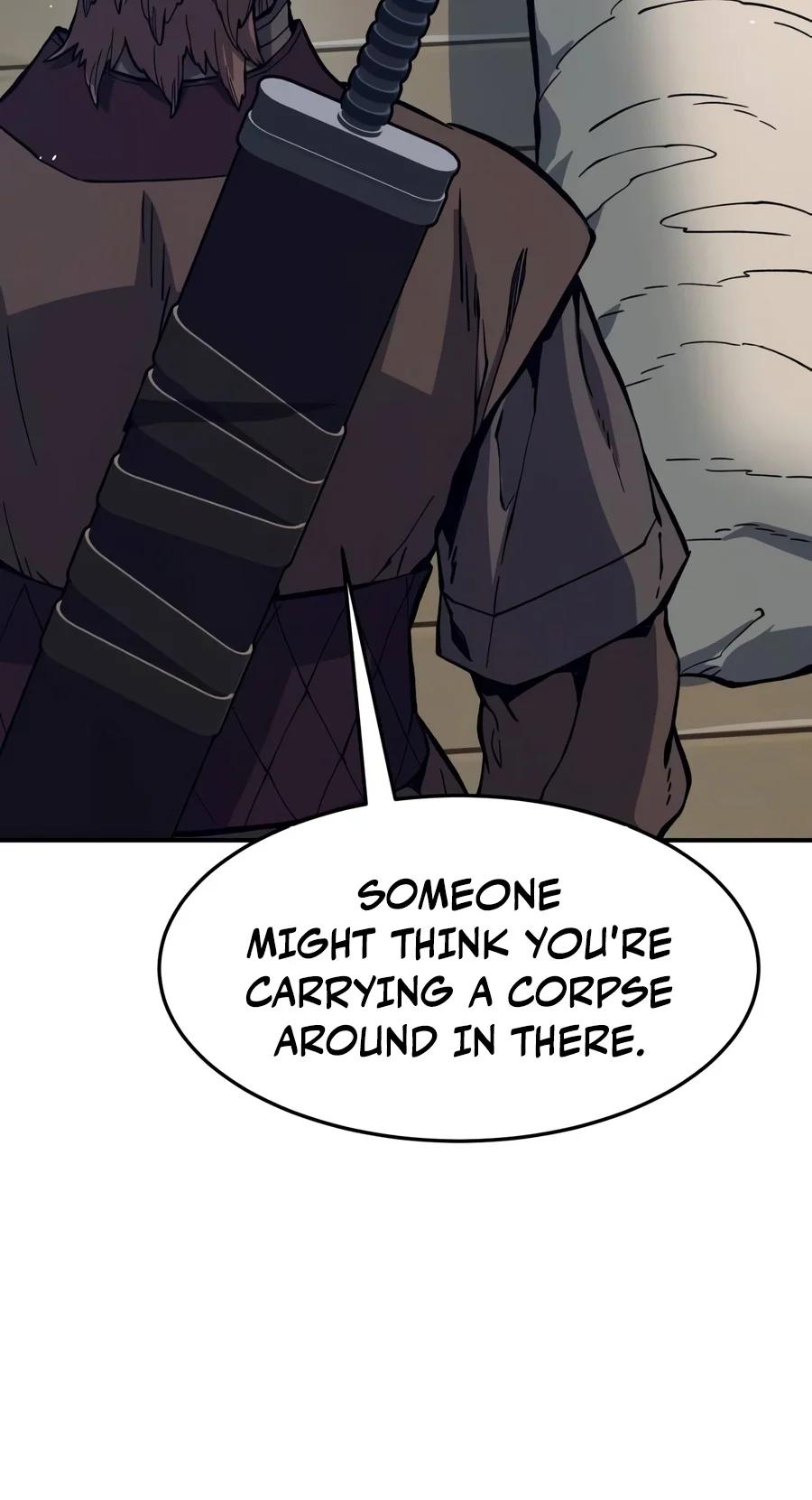 Absolute Sword Sense Chapter 205 page 23 - 