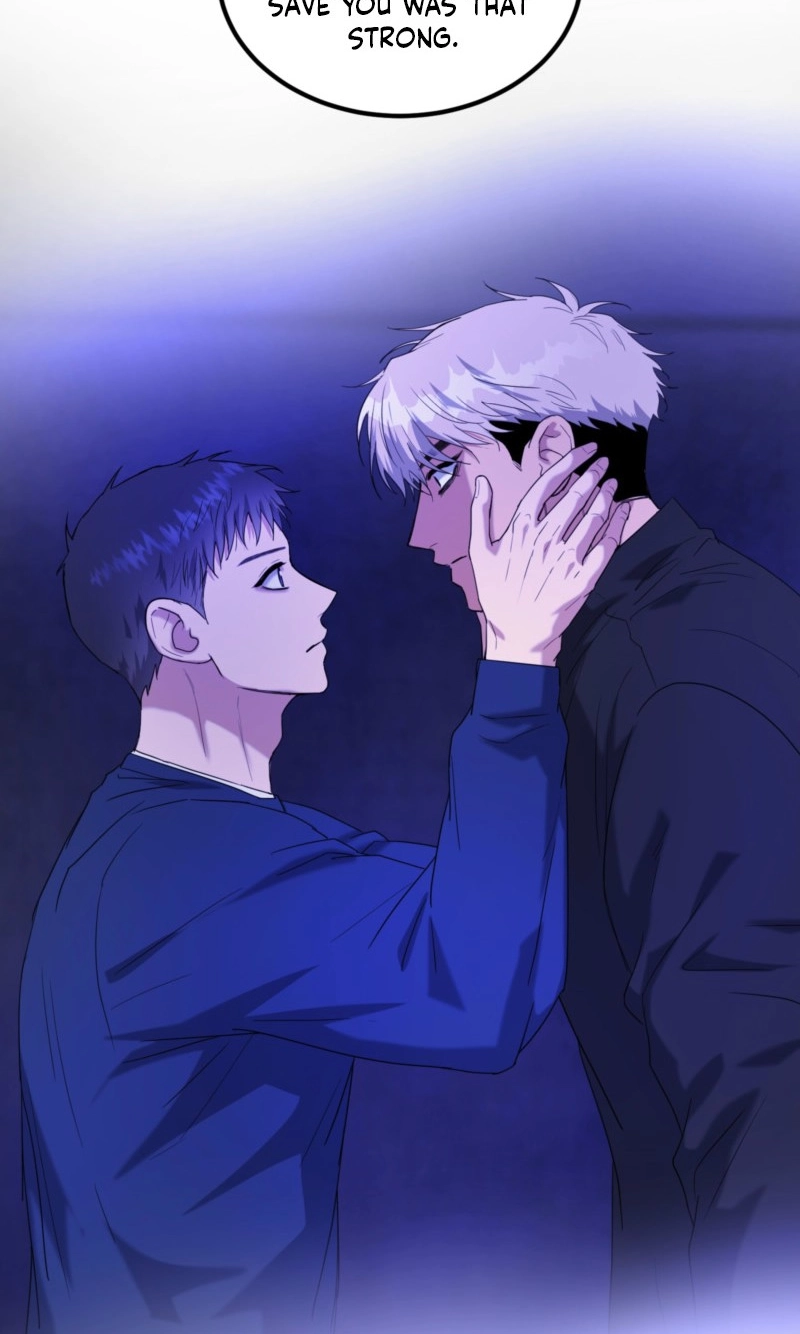 Absolutely No Applause Chapter 15 page 11 - 
