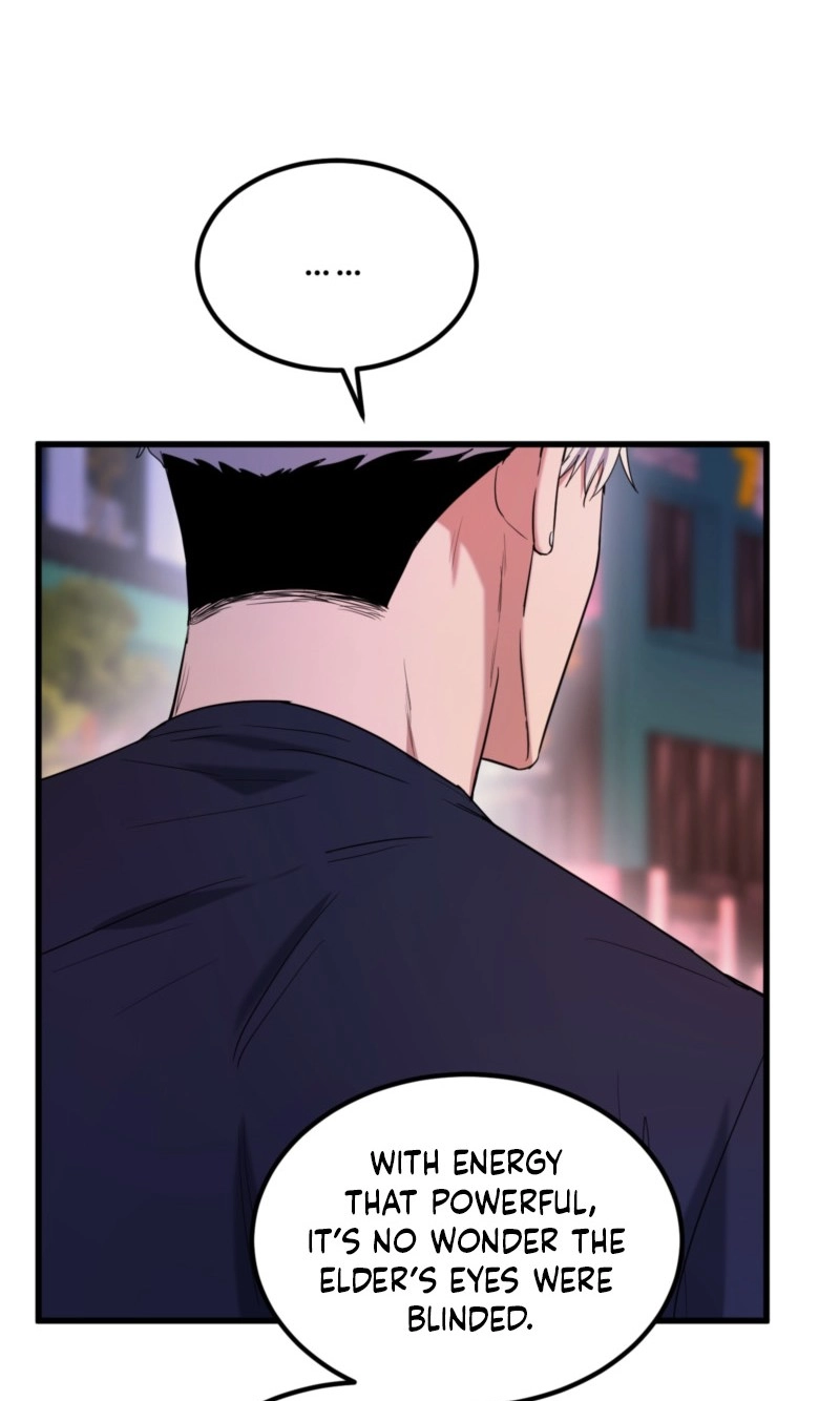 Absolutely No Applause Chapter 15 page 16 - 