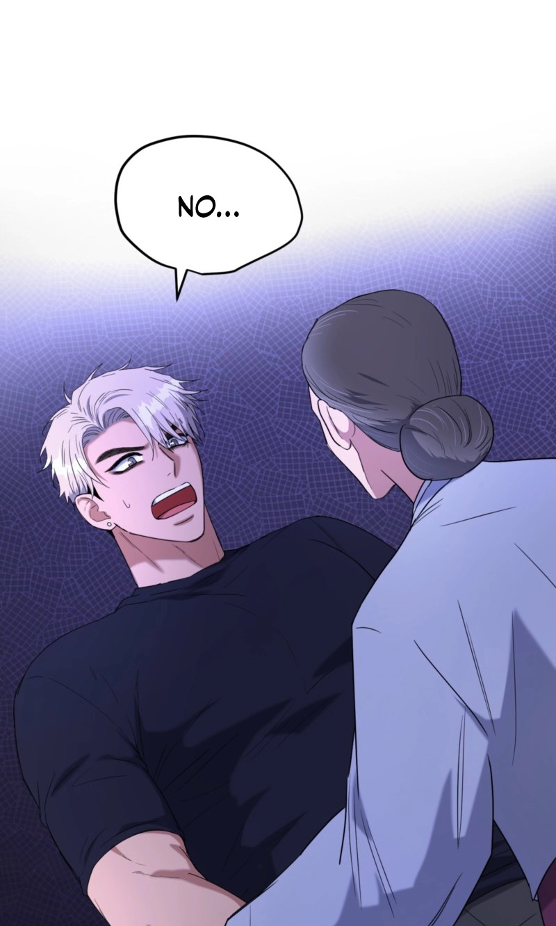 Absolutely No Applause Chapter 15 page 3 - 