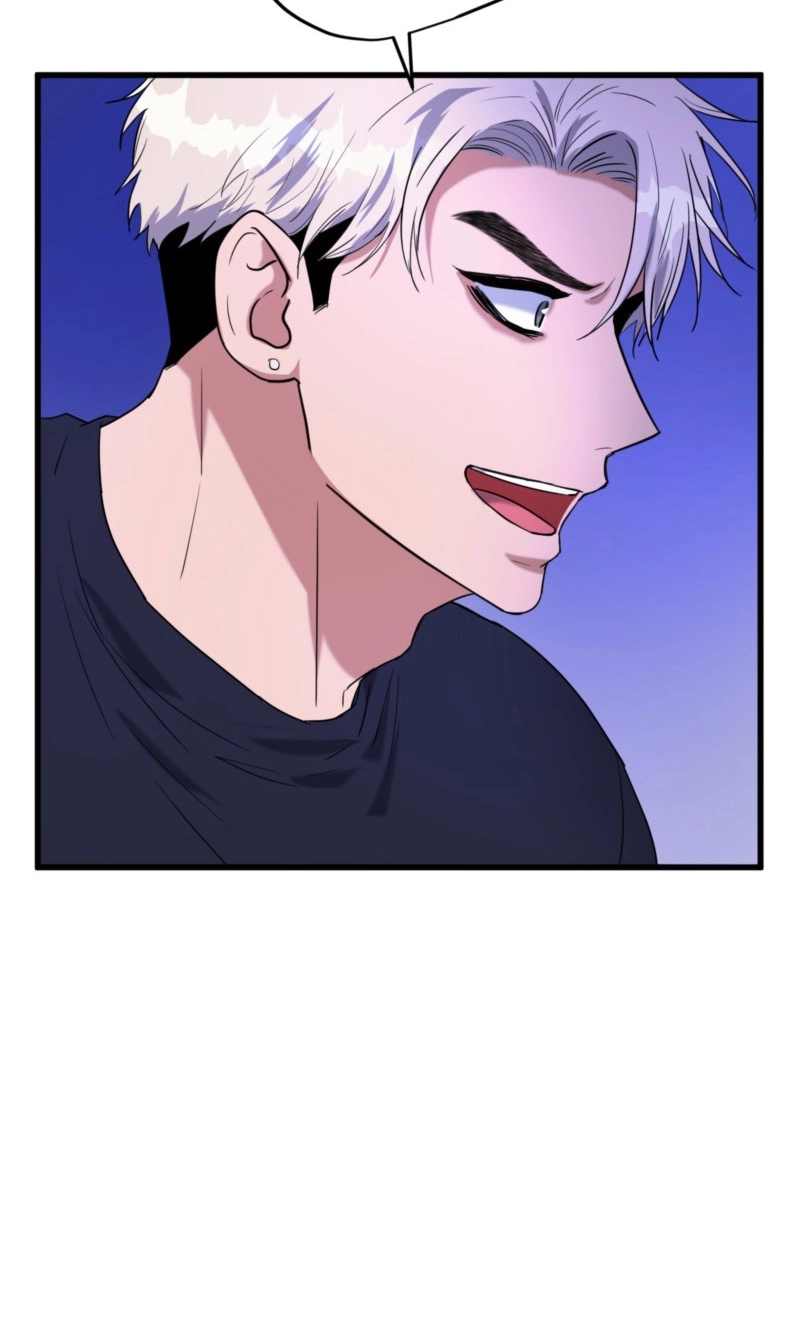 Absolutely No Applause Chapter 15 page 21 - 