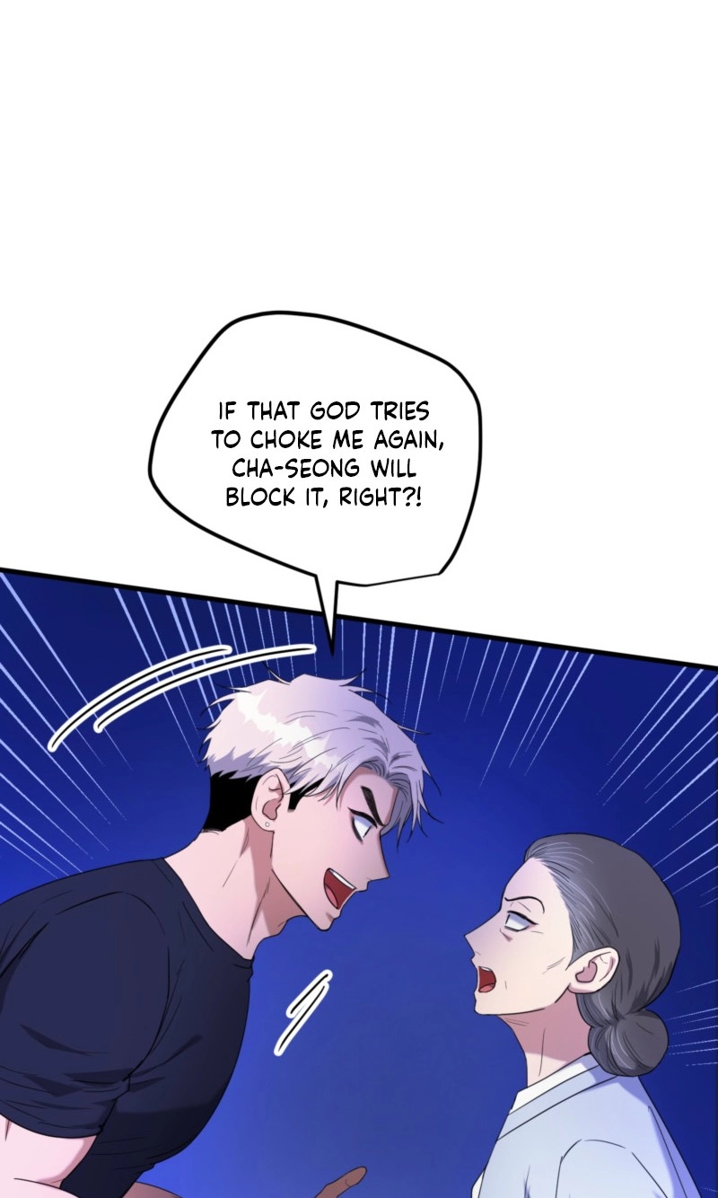 Absolutely No Applause Chapter 15 page 22 - 