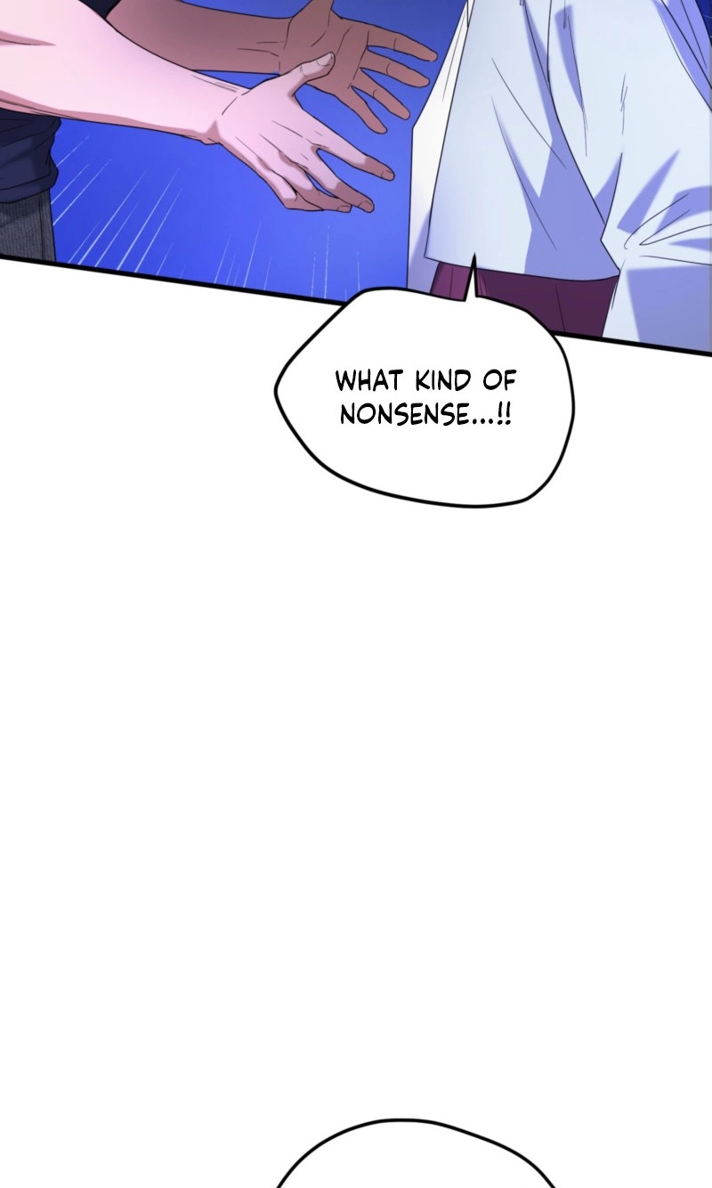 Absolutely No Applause Chapter 15 page 23 - 