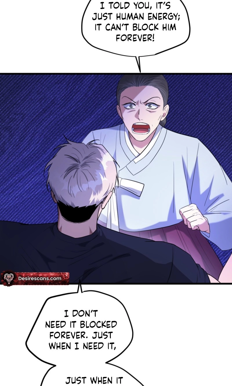 Absolutely No Applause Chapter 15 page 24 - 