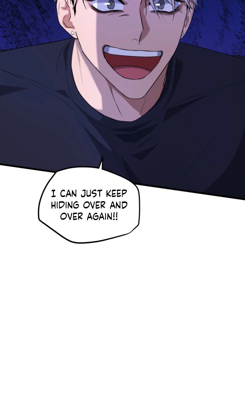 Absolutely No Applause Chapter 15 page 26 - 