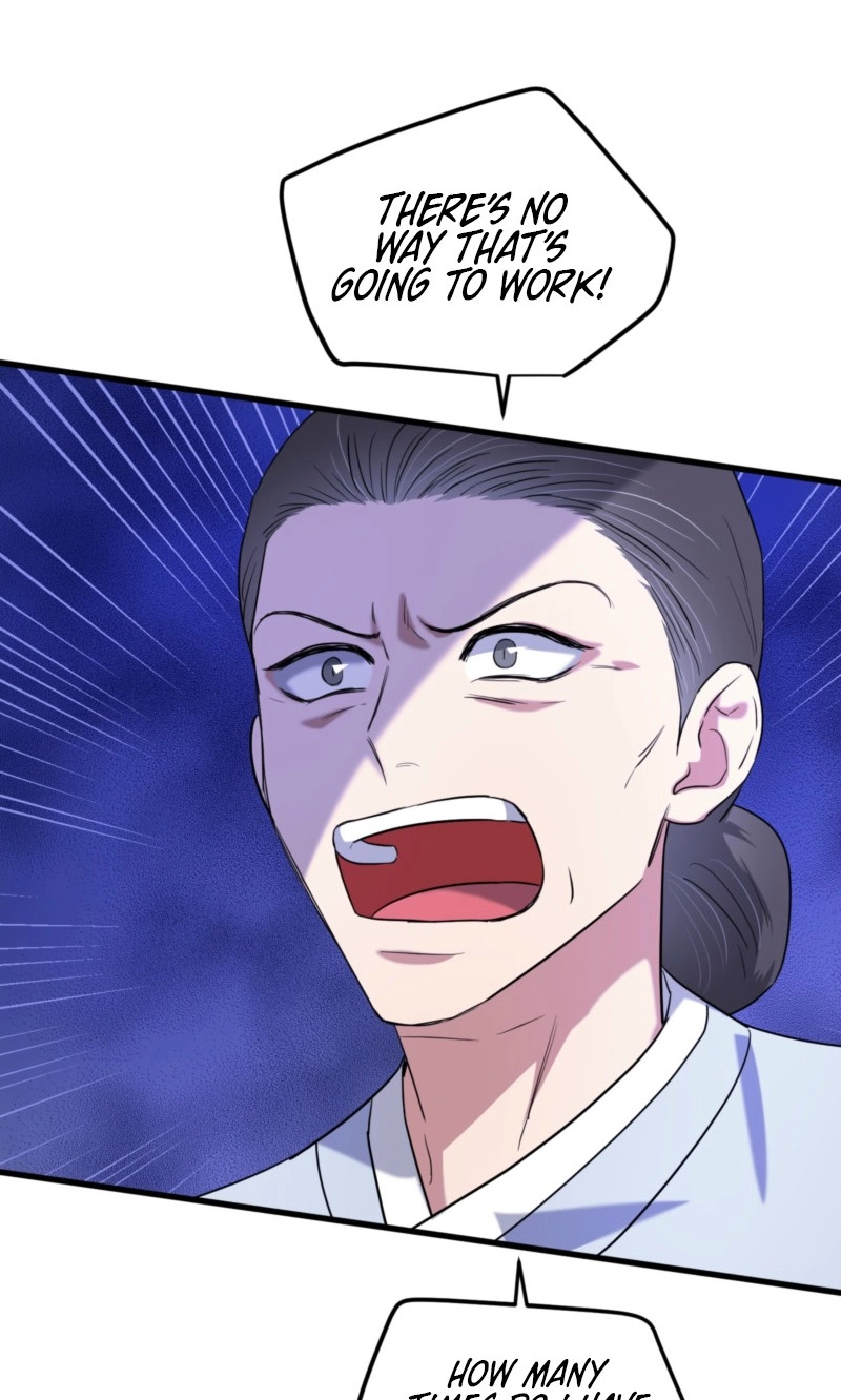 Absolutely No Applause Chapter 15 page 27 - 