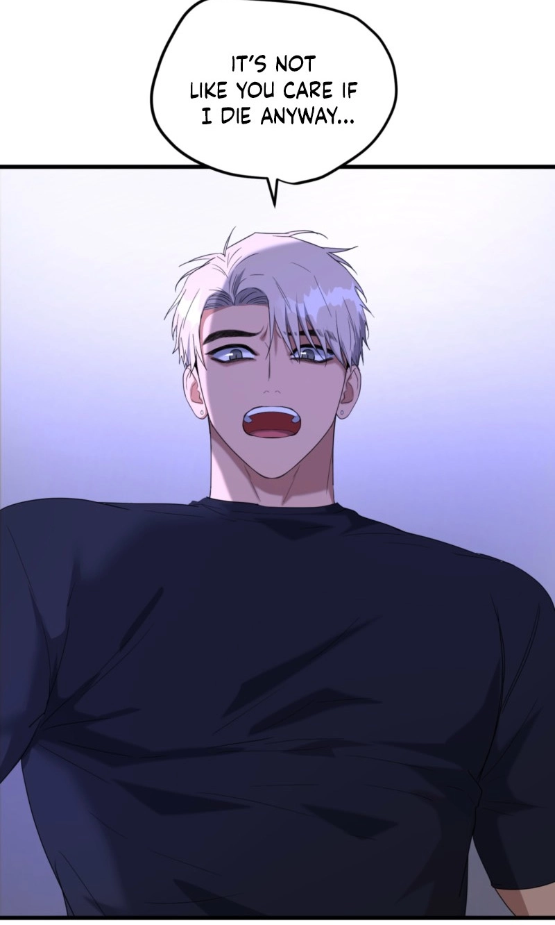 Absolutely No Applause Chapter 15 page 30 - 
