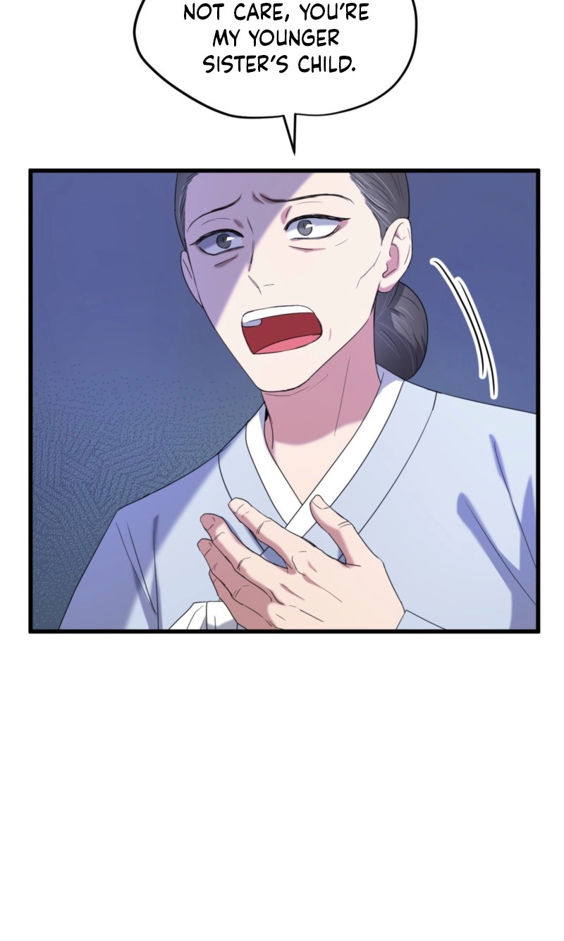 Absolutely No Applause Chapter 15 page 32 - 