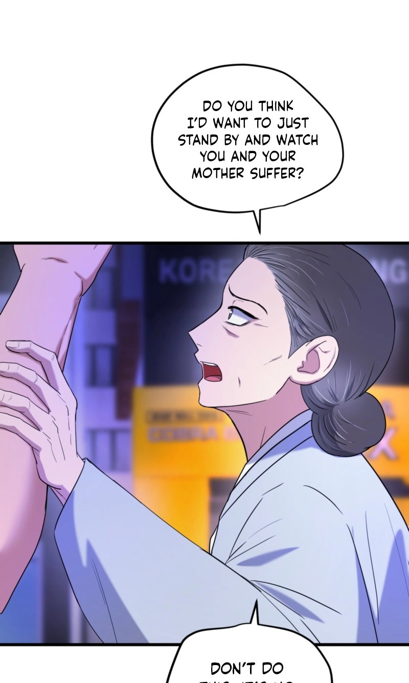 Absolutely No Applause Chapter 15 page 35 - 