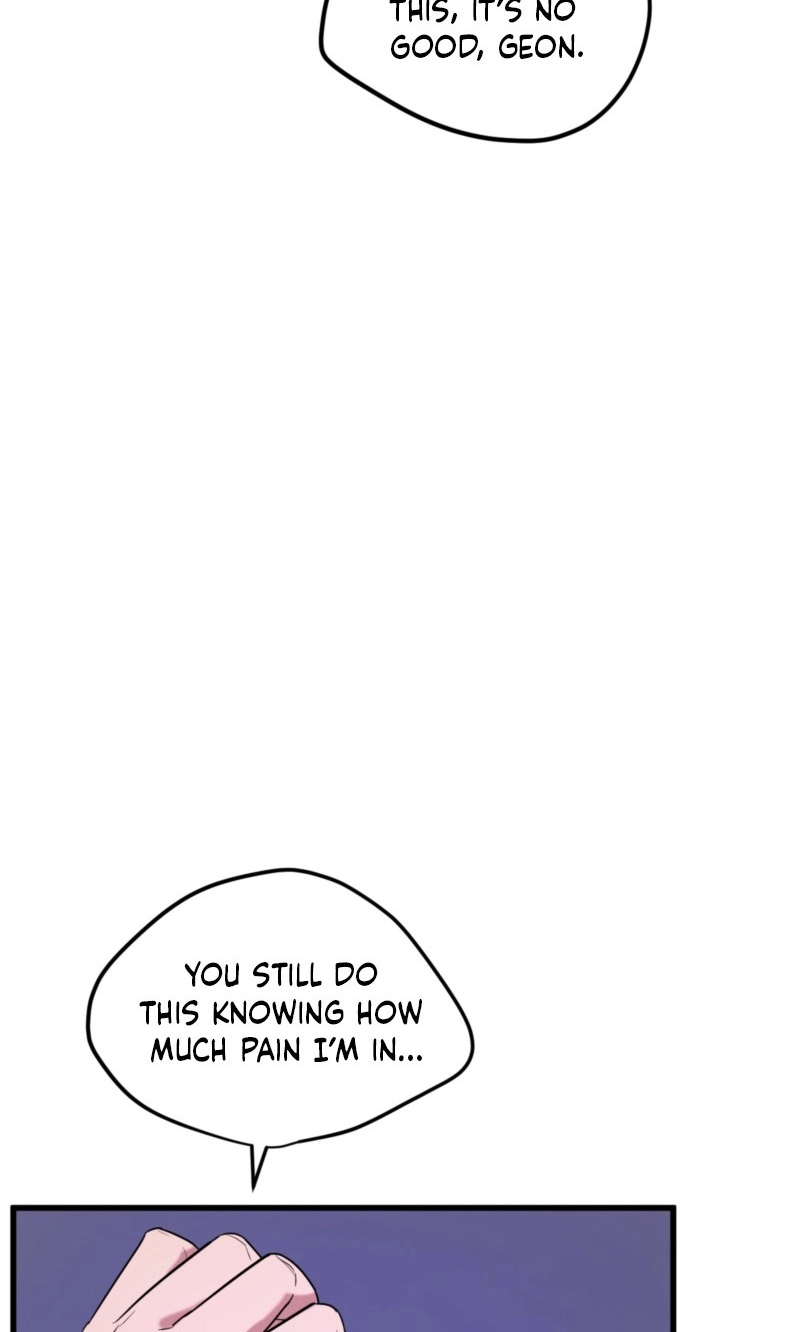 Absolutely No Applause Chapter 15 page 36 - 