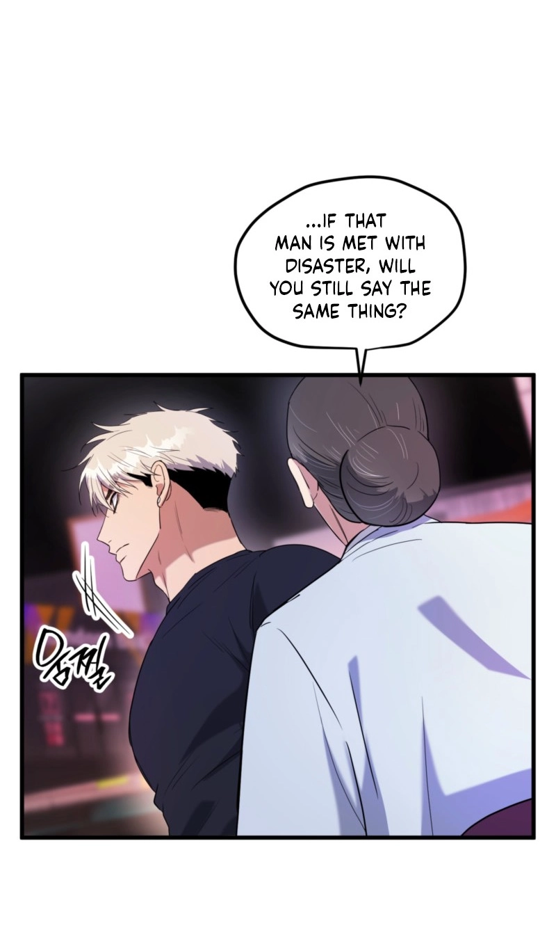 Absolutely No Applause Chapter 15 page 38 - 