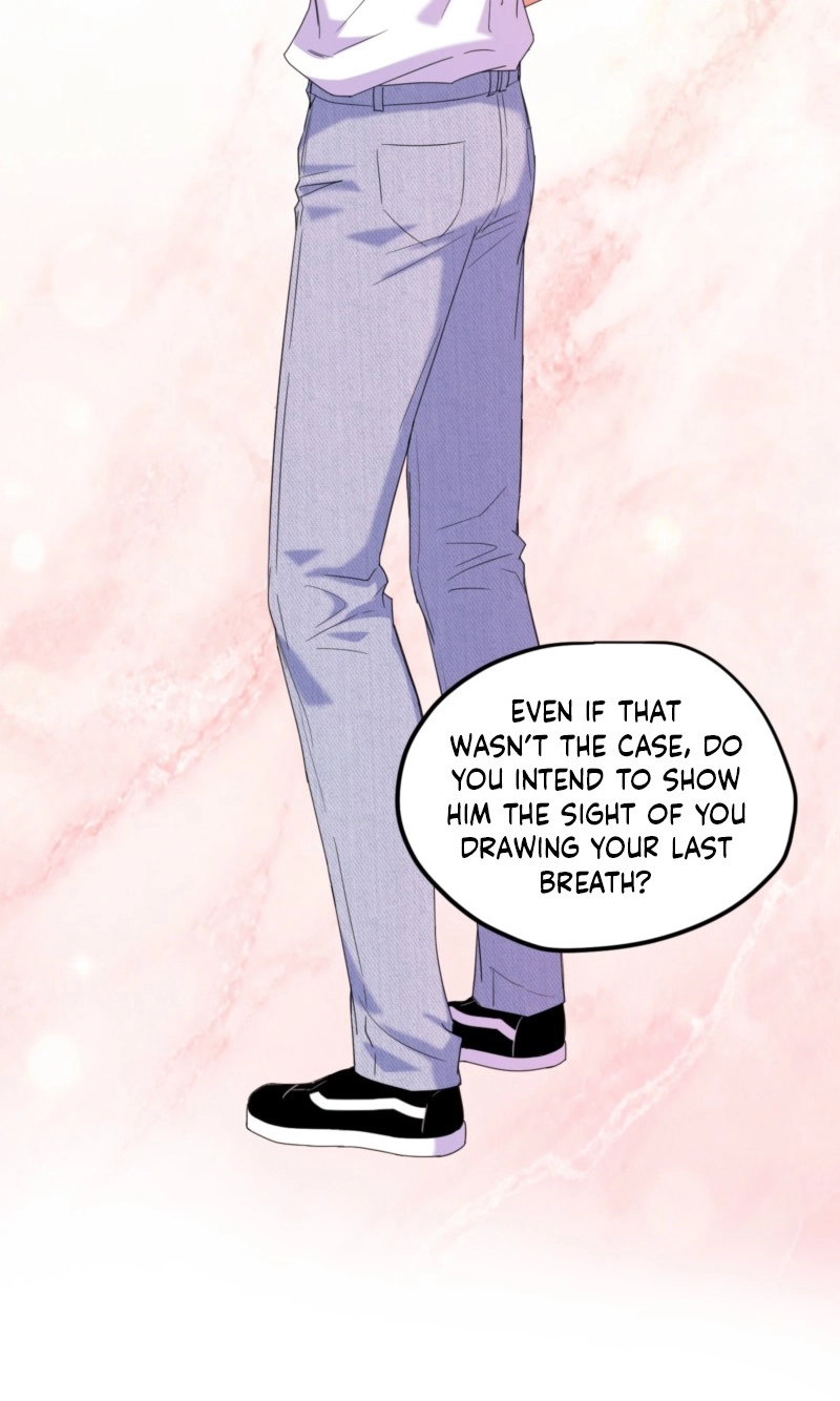 Absolutely No Applause Chapter 15 page 40 - 