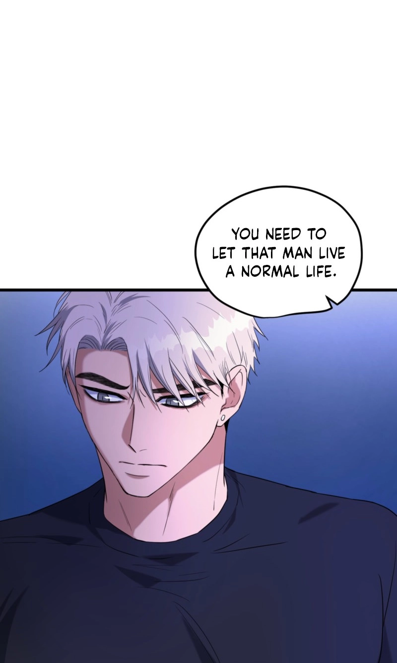 Absolutely No Applause Chapter 15 page 41 - 