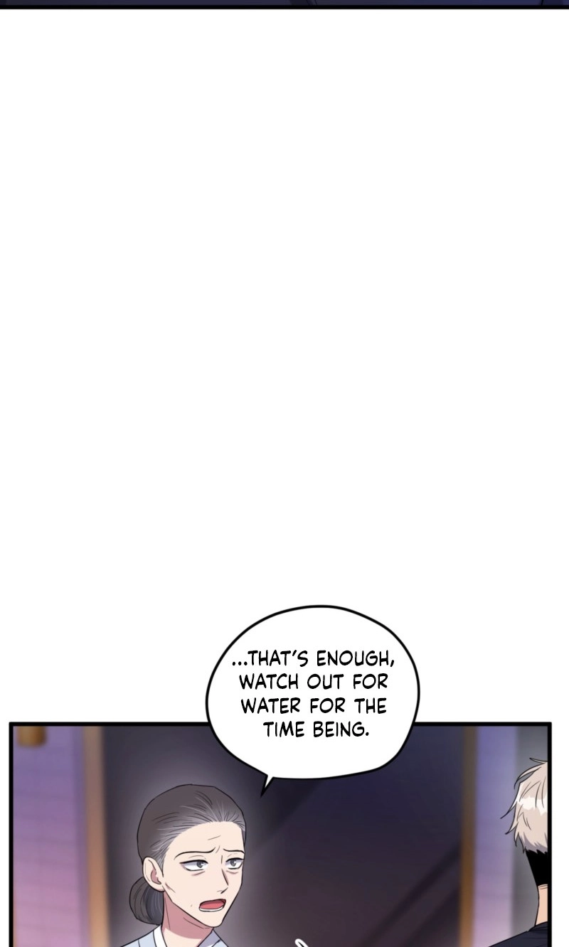 Absolutely No Applause Chapter 15 page 42 - 