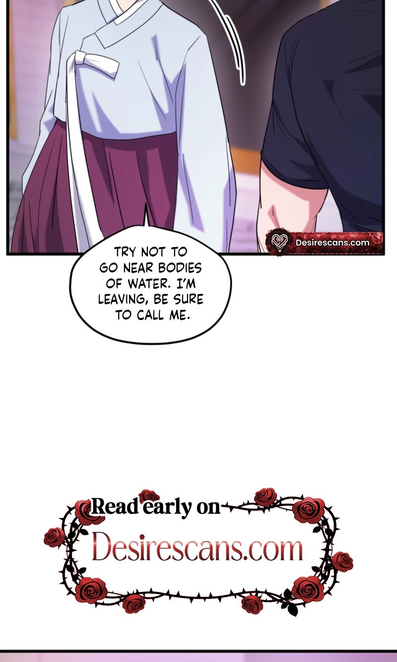 Absolutely No Applause Chapter 15 page 43 - 