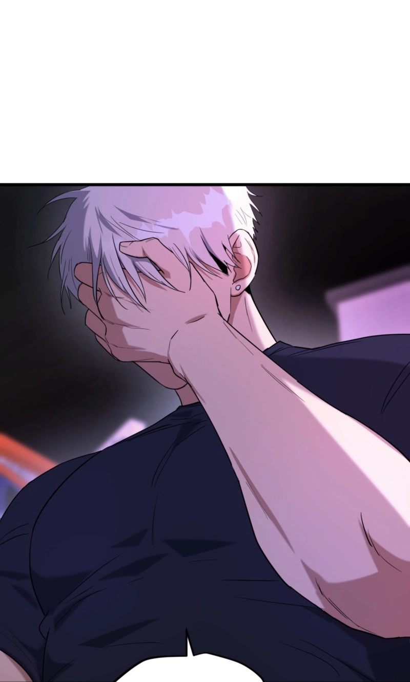 Absolutely No Applause Chapter 15 page 45 - 