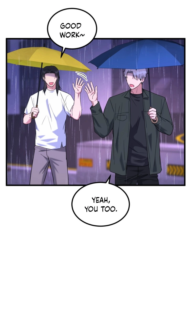 Absolutely No Applause Chapter 15 page 48 - 