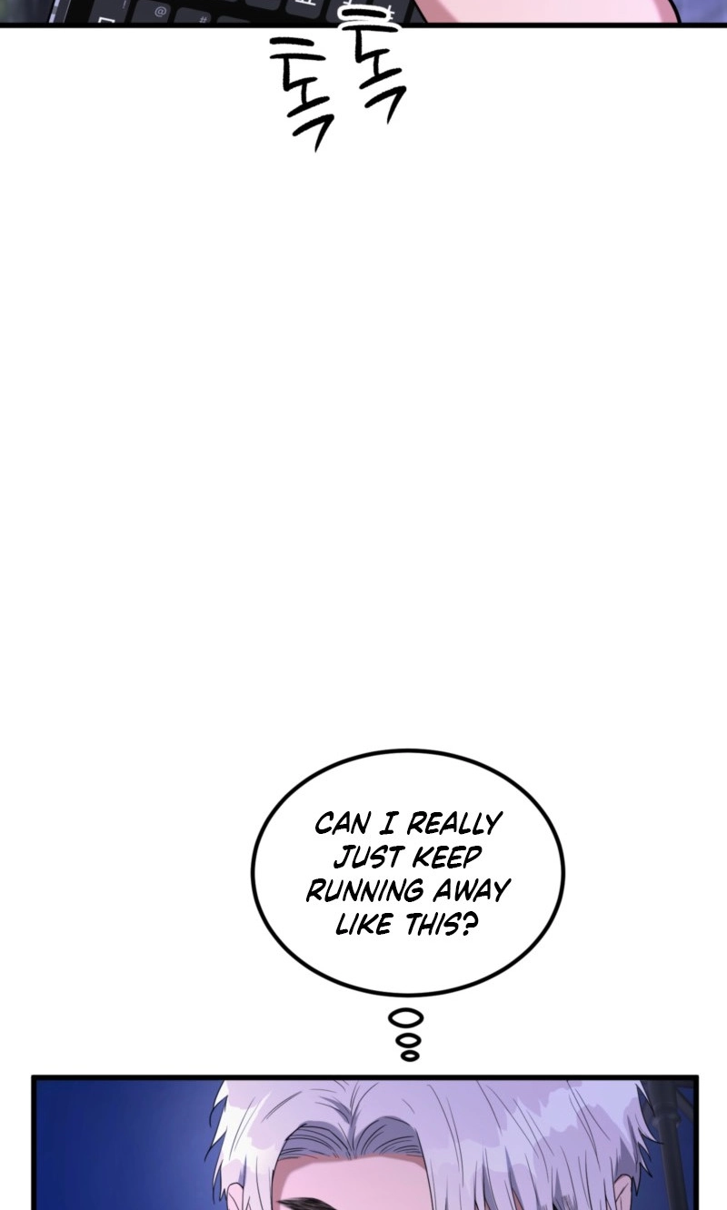 Absolutely No Applause Chapter 15 page 51 - 