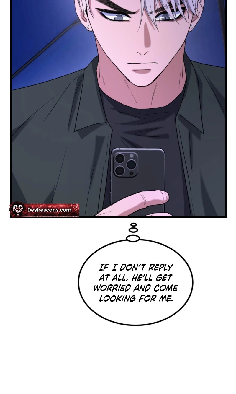 Absolutely No Applause Chapter 15 page 52 - 