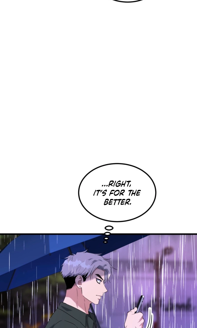 Absolutely No Applause Chapter 15 page 54 - 
