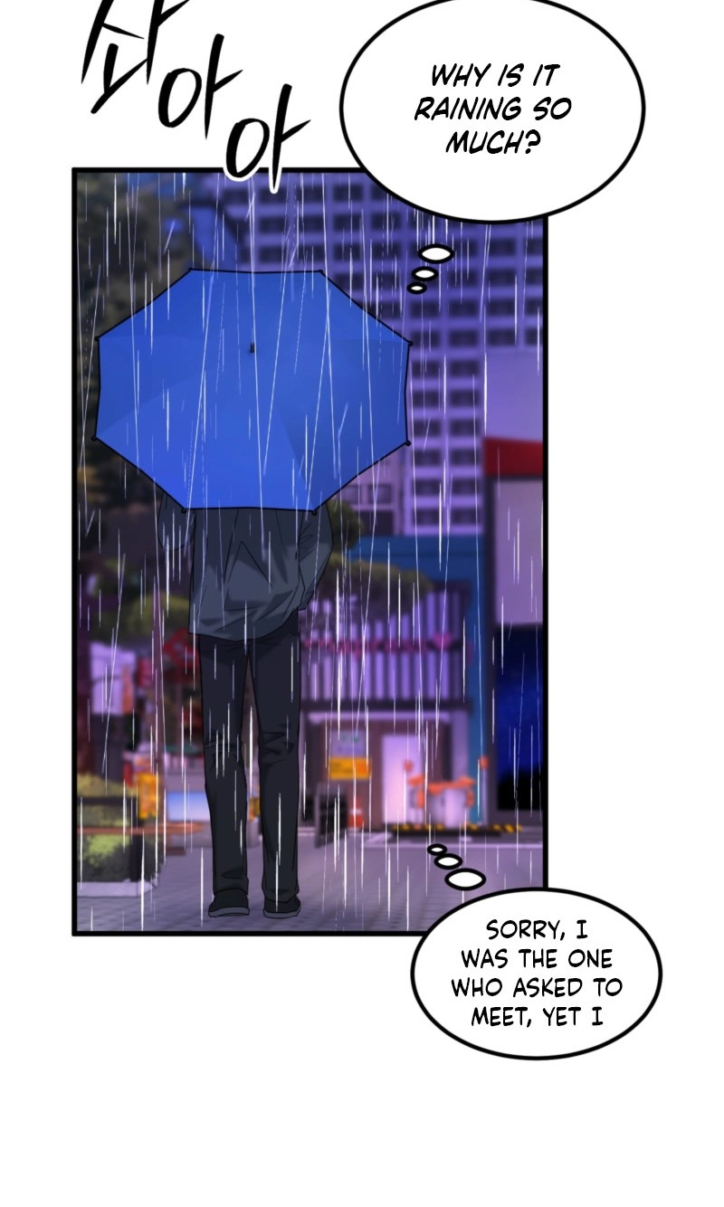 Absolutely No Applause Chapter 15 page 56 - 