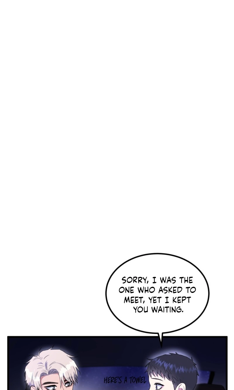 Absolutely No Applause Chapter 15 page 59 - 