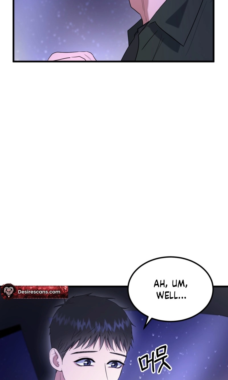 Absolutely No Applause Chapter 15 page 63 - 