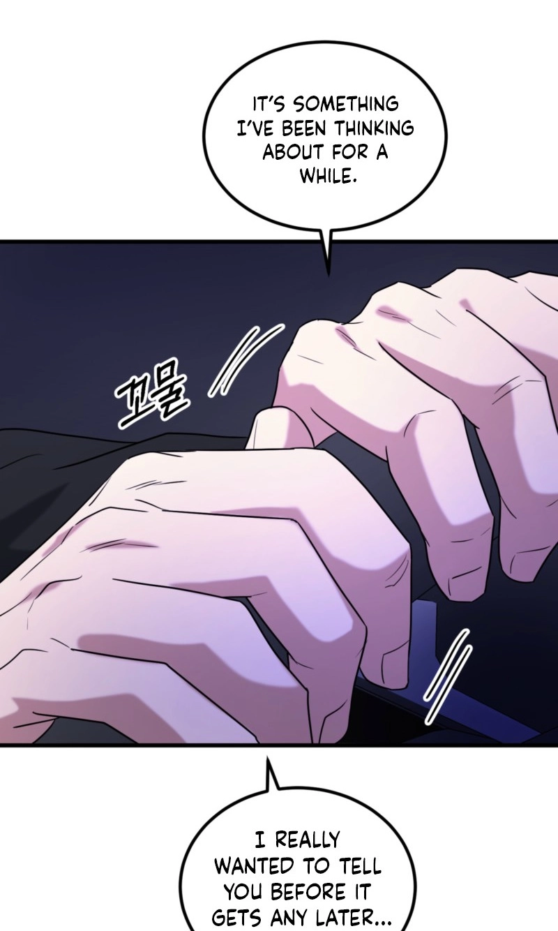 Absolutely No Applause Chapter 15 page 65 - 