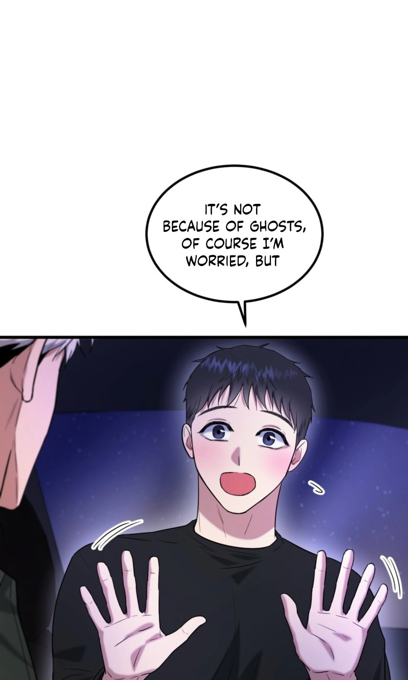 Absolutely No Applause Chapter 15 page 70 - 