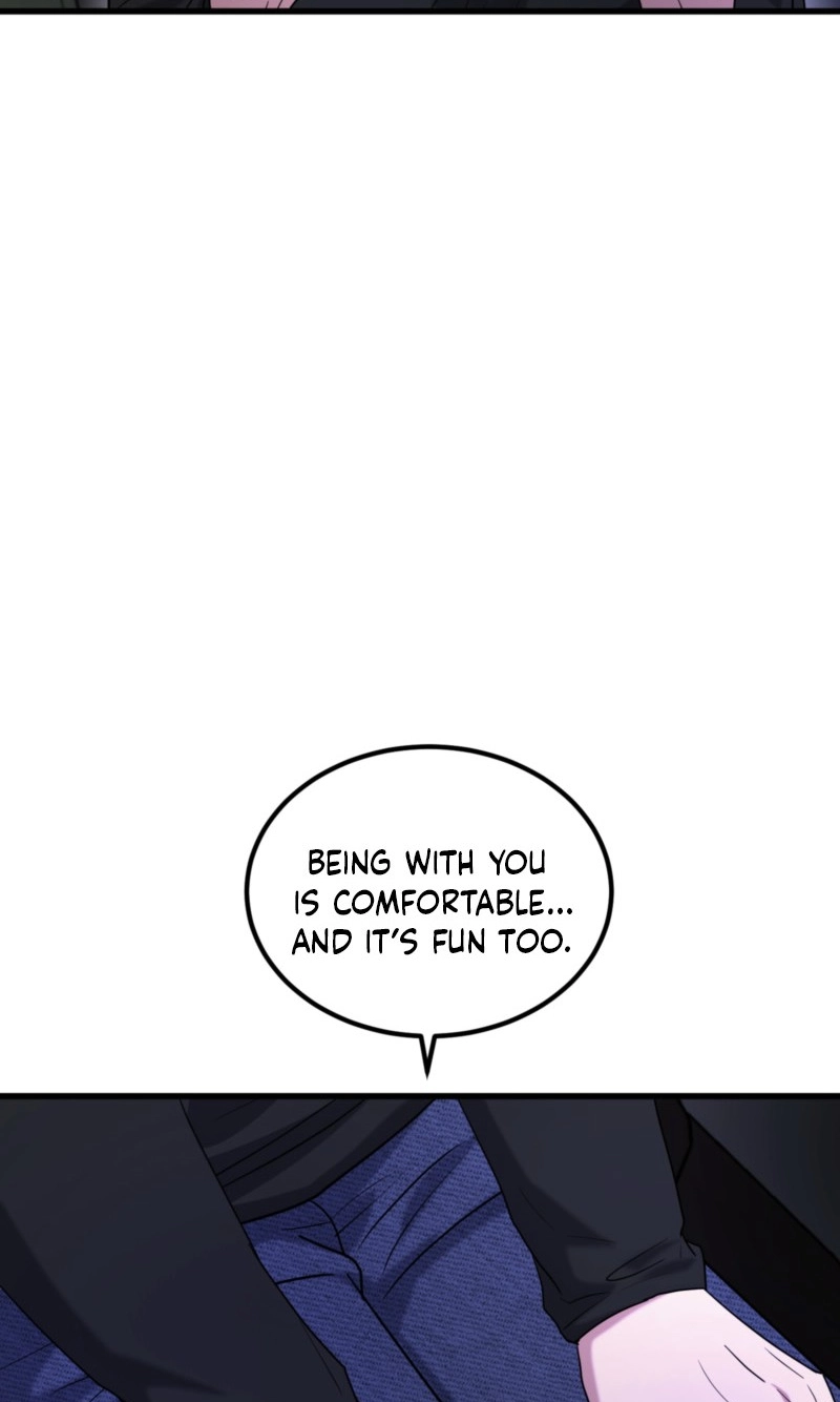 Absolutely No Applause Chapter 15 page 71 - 